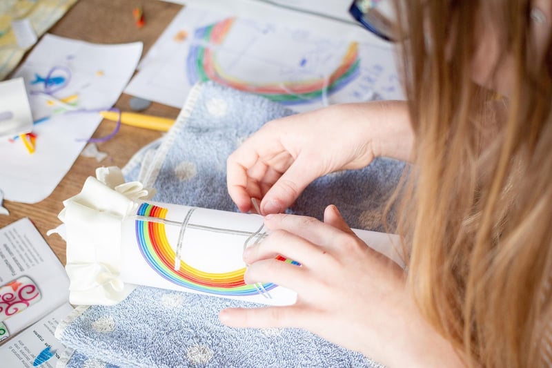 Handmade Craft Projects