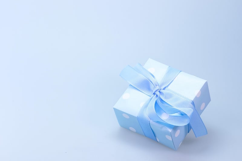 Sustainable Gifts